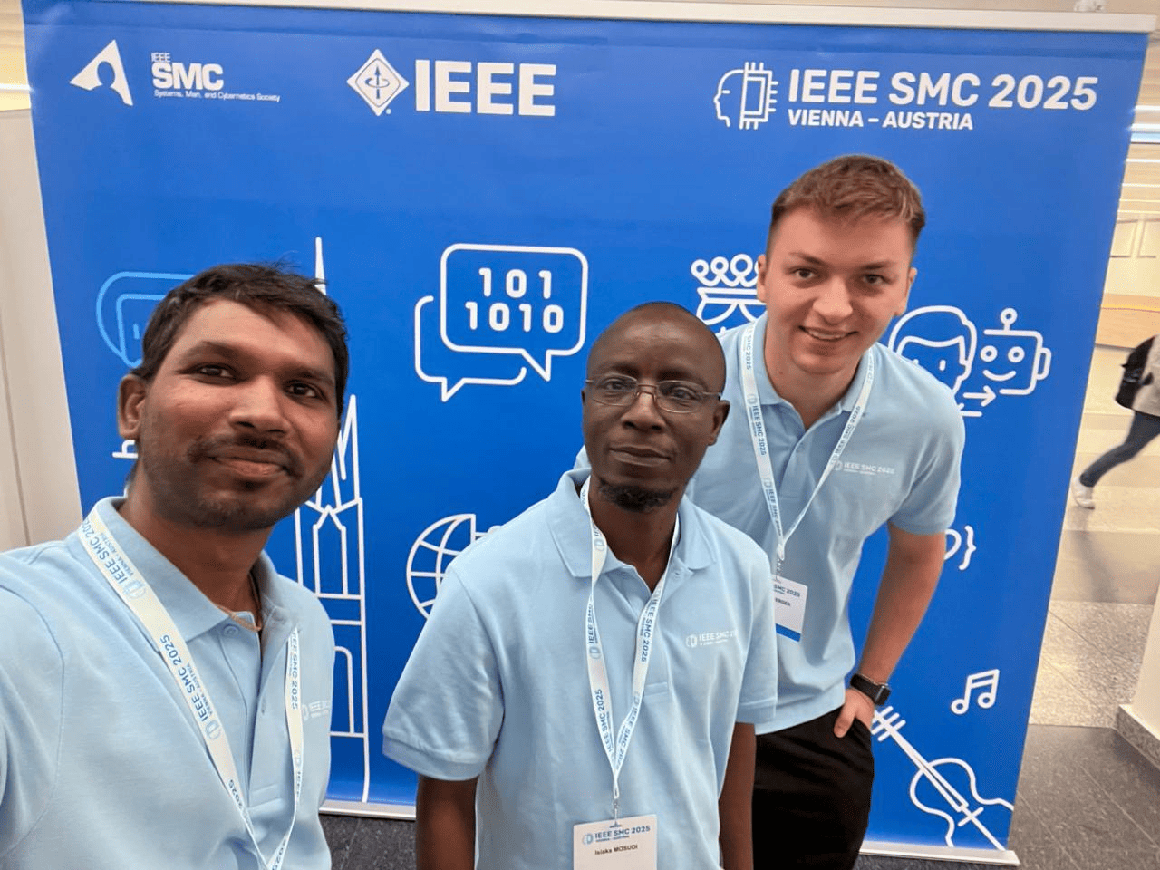 IEEE SMC 2025 Image 1