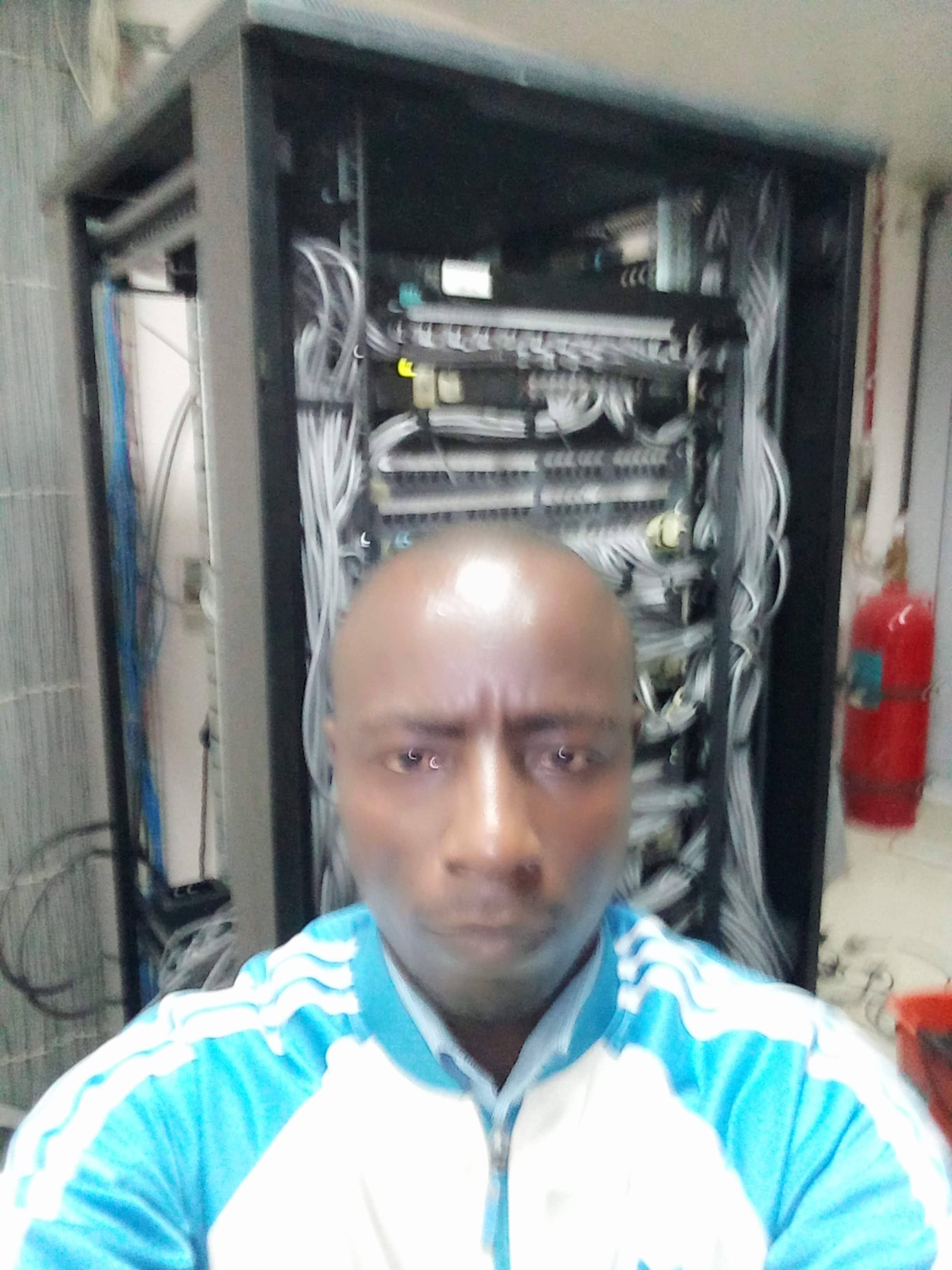 Network Project Image 6