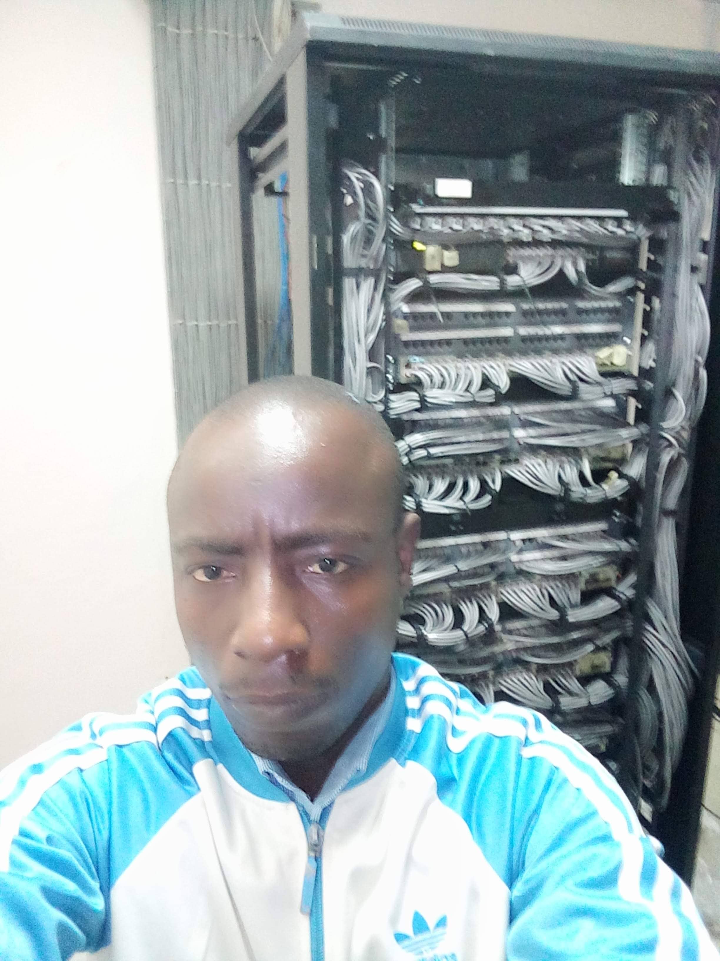 Network Project Image 7