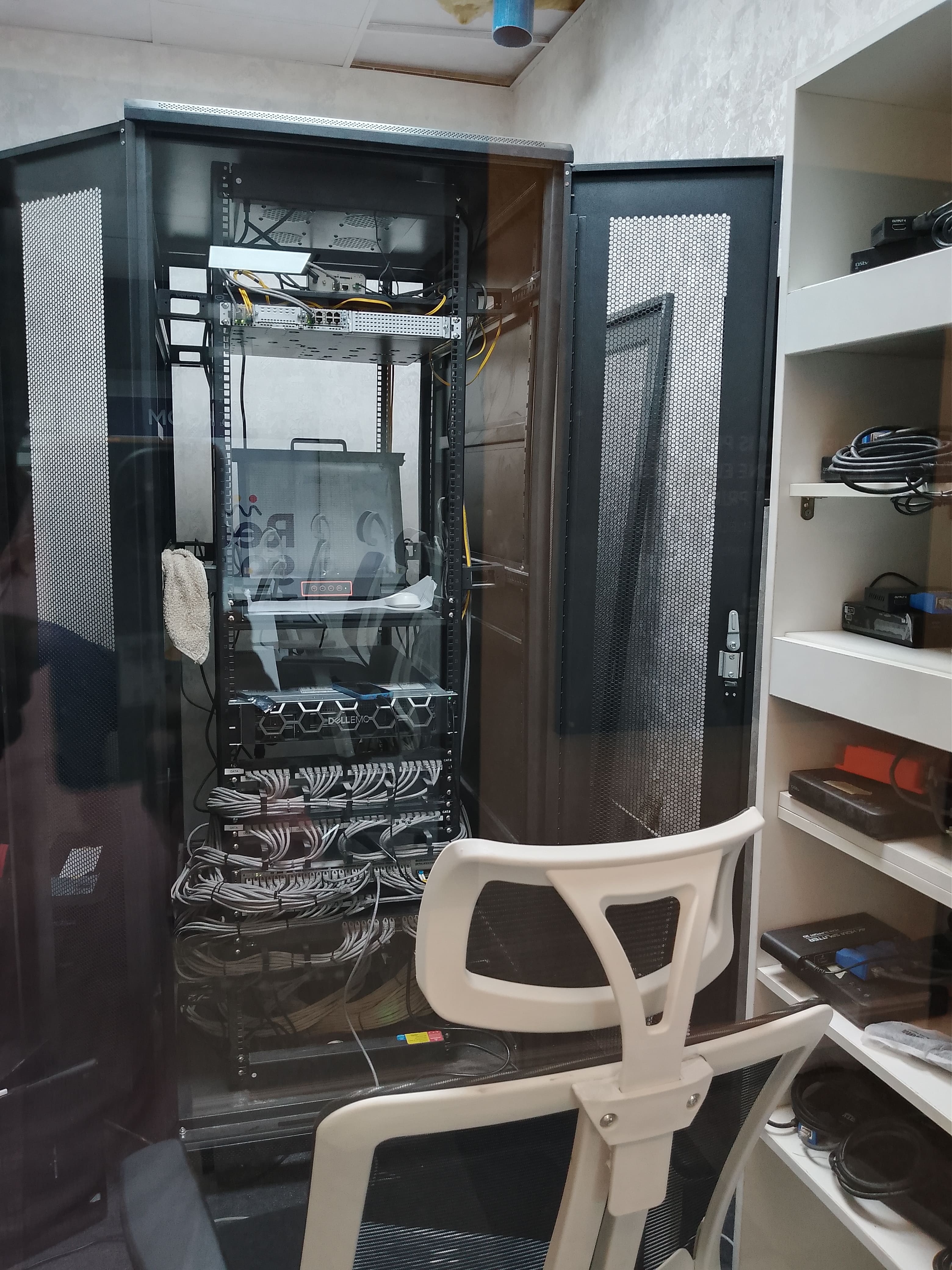 Network Project Image 19